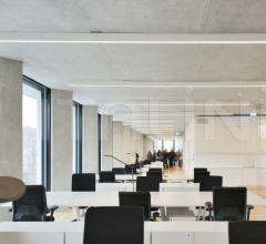 Итальянские Потолочные светильники - Потолочный светильник Algoritmo Suspension, Ceiling, Wall Итальянские Потолочные светильники - Потолочный светильник Algoritmo Suspension, Ceiling, Wall фабрика Artemide