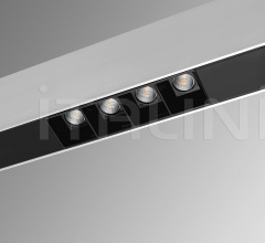 Итальянские Потолочные светильники - Потолочный светильник A. Sharping Suspension, Ceiling, Wall Итальянские Потолочные светильники - Потолочный светильник A. Sharping Suspension, Ceiling, Wall фабрика Artemide