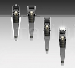 Итальянские Потолочные светильники - Потолочный светильник A. Sharping Suspension, Ceiling, Wall Итальянские Потолочные светильники - Потолочный светильник A. Sharping Suspension, Ceiling, Wall фабрика Artemide