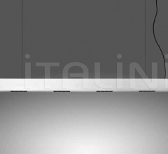 Итальянские Потолочные светильники - Потолочный светильник A. Sharping Suspension, Ceiling, Wall Итальянские Потолочные светильники - Потолочный светильник A. Sharping Suspension, Ceiling, Wall фабрика Artemide