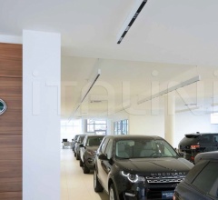 Итальянские Потолочные светильники - Потолочный светильник A. Sharping Suspension, Ceiling, Wall Итальянские Потолочные светильники - Потолочный светильник A. Sharping Suspension, Ceiling, Wall фабрика Artemide