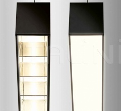 Итальянские Потолочные светильники - Потолочный светильник Smart Office Итальянские Потолочные светильники - Потолочный светильник Smart Office фабрика Artemide