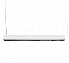 Итальянские Потолочные светильники - Потолочный светильник Smart Office Итальянские Потолочные светильники - Потолочный светильник Smart Office фабрика Artemide