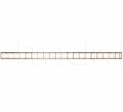 Итальянские Потолочные светильники - Потолочный светильник Smart Office Итальянские Потолочные светильники - Потолочный светильник Smart Office фабрика Artemide