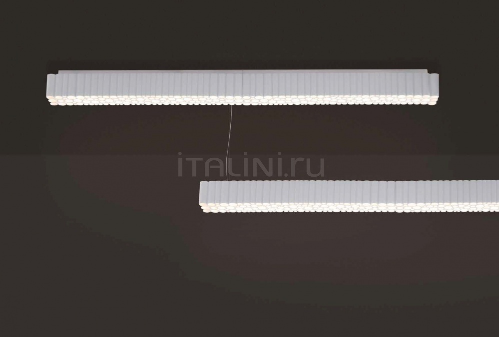Подвесной светильник Calipso Linear System Artemide