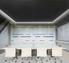 Подвесной светильник Calipso Linear System Подвесной светильник Calipso Linear System фабрика Artemide