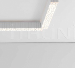 Итальянские Потолочные светильники - Потолочный светильник Calipso Linear System Итальянские Потолочные светильники - Потолочный светильник Calipso Linear System фабрика Artemide