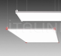 Подвесной светильник Grafa System Подвесной светильник Grafa System фабрика Artemide