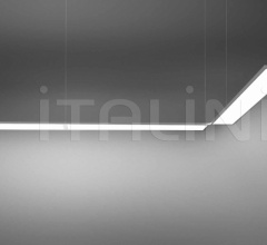 Подвесной светильник Pad System Подвесной светильник Pad System фабрика Artemide