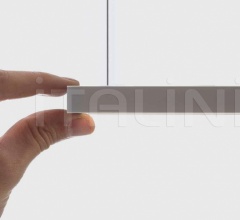 Подвесной светильник Pad System Подвесной светильник Pad System фабрика Artemide