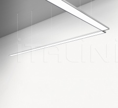 Подвесной светильник Pad System Подвесной светильник Pad System фабрика Artemide
