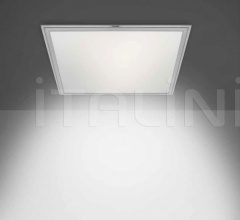 Итальянские Потолочные светильники - Потолочный светильник Uglare 19 Итальянские Потолочные светильники - Потолочный светильник Uglare 19 фабрика Artemide