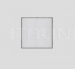 Итальянские Потолочные светильники - Потолочный светильник Uglare 19 Итальянские Потолочные светильники - Потолочный светильник Uglare 19 фабрика Artemide