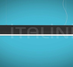 Подвесной светильник Gio light linear Подвесной светильник Gio light linear фабрика Artemide