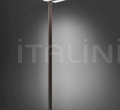Итальянские Напольные светильники - Напольный светильник Chocolate floor Итальянские Напольные светильники - Напольный светильник Chocolate floor фабрика Artemide