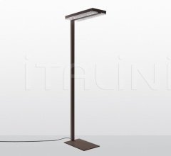 Итальянские Напольные светильники - Напольный светильник Chocolate floor Итальянские Напольные светильники - Напольный светильник Chocolate floor фабрика Artemide