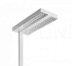 Итальянские Напольные светильники - Напольный светильник Chocolate floor Итальянские Напольные светильники - Напольный светильник Chocolate floor фабрика Artemide