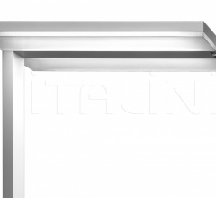 Итальянские Напольные светильники - Напольный светильник Chocolate floor Итальянские Напольные светильники - Напольный светильник Chocolate floor фабрика Artemide