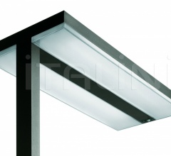 Итальянские Напольные светильники - Напольный светильник Chocolate floor Итальянские Напольные светильники - Напольный светильник Chocolate floor фабрика Artemide