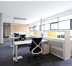 Итальянские Напольные светильники - Напольный светильник Chocolate floor Итальянские Напольные светильники - Напольный светильник Chocolate floor фабрика Artemide