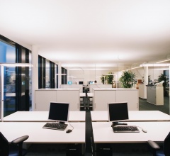 Итальянские Напольные светильники - Напольный светильник Chocolate floor Итальянские Напольные светильники - Напольный светильник Chocolate floor фабрика Artemide