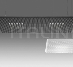Подвесной светильник Eggboard Matrix Подвесной светильник Eggboard Matrix фабрика Artemide