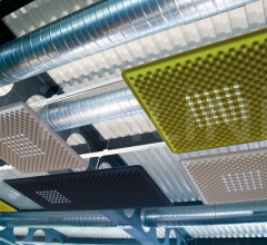 Подвесной светильник Eggboard Matrix Подвесной светильник Eggboard Matrix фабрика Artemide