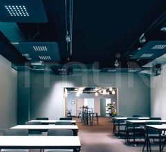 Подвесной светильник Eggboard Matrix Подвесной светильник Eggboard Matrix фабрика Artemide