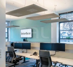 Подвесной светильник Eggboard Matrix Подвесной светильник Eggboard Matrix фабрика Artemide