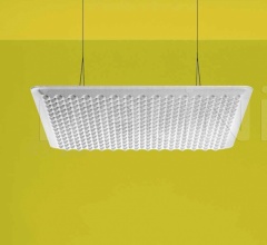 Подвесной светильник Eggboard Matrix Подвесной светильник Eggboard Matrix фабрика Artemide