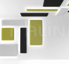 Светильник Eggboard Wall/Ceiling фабрика Artemide