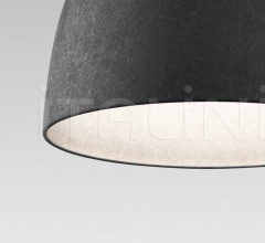 Подвесной светильник Nur Acoustic фабрика Artemide