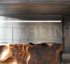 Подвесной светильник Alphabet of light linear Подвесной светильник Alphabet of light linear фабрика Artemide