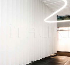 Подвесной светильник Alphabet of light system Подвесной светильник Alphabet of light system фабрика Artemide