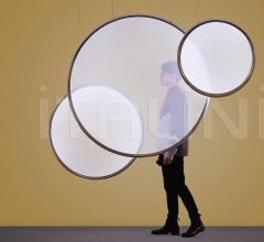 Подвесной светильник Discovery Vertical Подвесной светильник Discovery Vertical фабрика Artemide