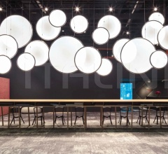 Подвесной светильник Discovery Vertical Подвесной светильник Discovery Vertical фабрика Artemide