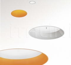 Итальянские Потолочные светильники - Потолочный светильник Tagora Recessed Итальянские Потолочные светильники - Потолочный светильник Tagora Recessed фабрика Artemide