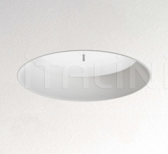 Итальянские Потолочные светильники - Потолочный светильник Tagora Recessed Итальянские Потолочные светильники - Потолочный светильник Tagora Recessed фабрика Artemide