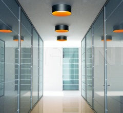 Итальянские Потолочные светильники - Потолочный светильник Tagora Ceiling Итальянские Потолочные светильники - Потолочный светильник Tagora Ceiling фабрика Artemide