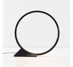 Итальянские Уличные светильники - Напольный светильник "O" фабрика Artemide