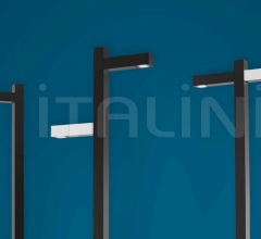 Напольный светильник Walking Pole Напольный светильник Walking Pole фабрика Artemide