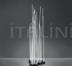 Напольный светильник Reeds Напольный светильник Reeds фабрика Artemide