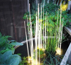Напольный светильник Reeds Напольный светильник Reeds фабрика Artemide