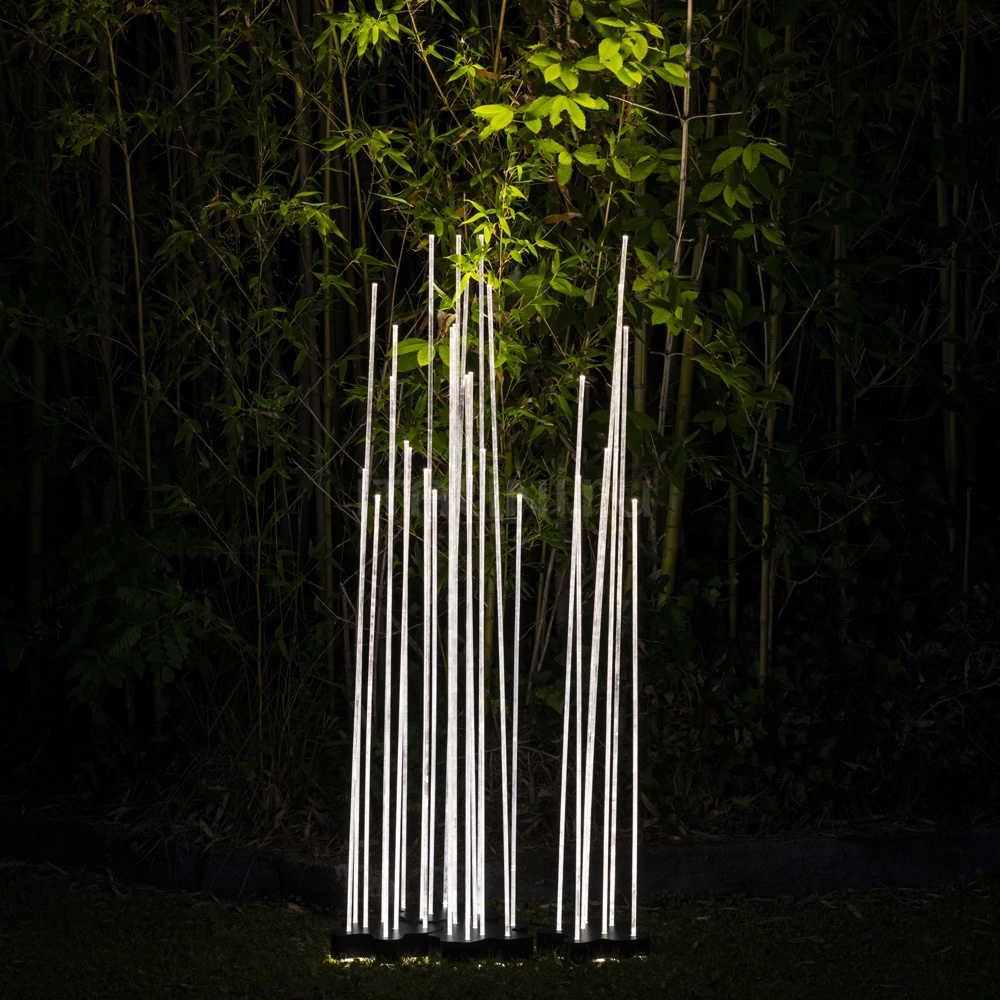 Напольный светильник Reeds Artemide