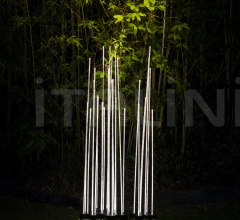 Напольный светильник Reeds Напольный светильник Reeds фабрика Artemide