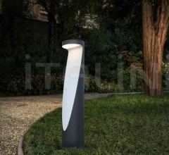 Напольный светильник Ippolito Напольный светильник Ippolito фабрика Artemide
