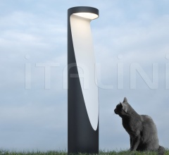 Напольный светильник Ippolito Напольный светильник Ippolito фабрика Artemide