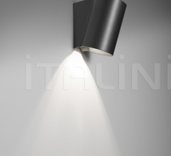 Настенный светильник Oblique Настенный светильник Oblique фабрика Artemide