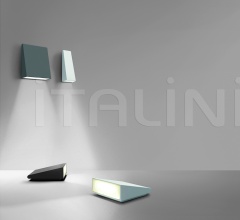 Итальянские Уличные светильники - Светильник Cuneo, Cuneo Mini фабрика Artemide