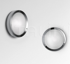 Итальянские Уличные светильники - Светильник Niki фабрика Artemide